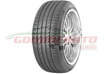 COP. 255/35YR19 CONTI SC-5P MO FR XL 96Y